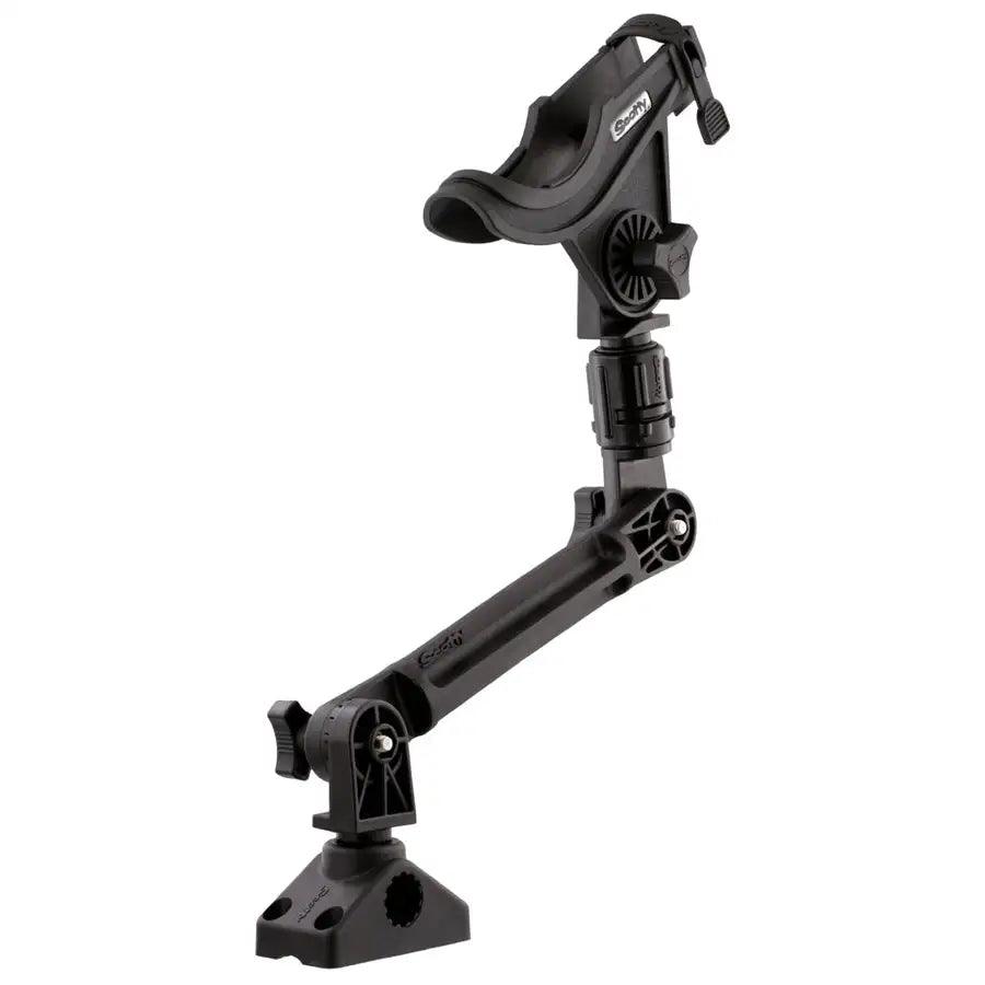 Scotty 388 Gear Head Mount Kit [388-BK] - Besafe1st® 