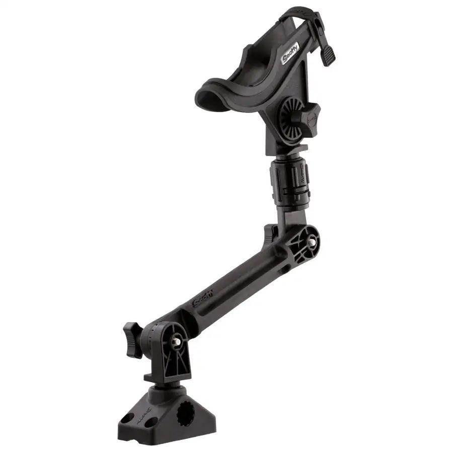 Scotty 388 Gear Head Mount Kit [388-BK] - Besafe1st