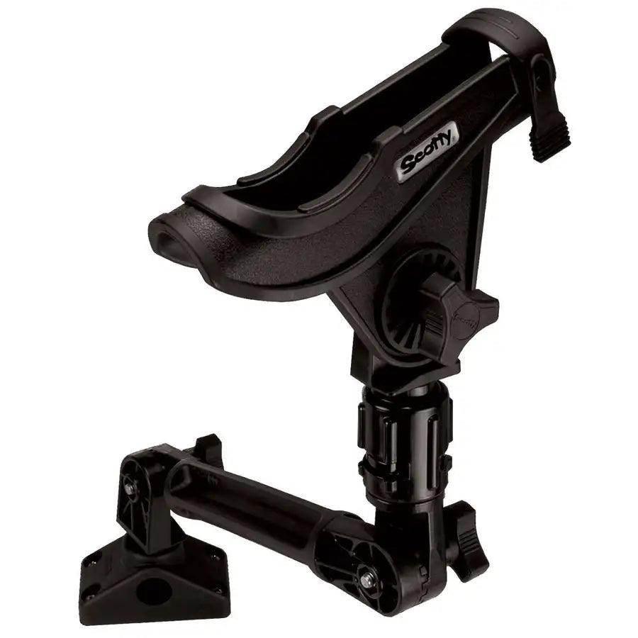 Scotty 388 Gear Head Mount Kit [388-BK] - Besafe1st