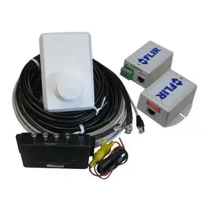 FLIR Deluxe 2nd Station Kit f/M Series [500-0393-00] - Besafe1st® 