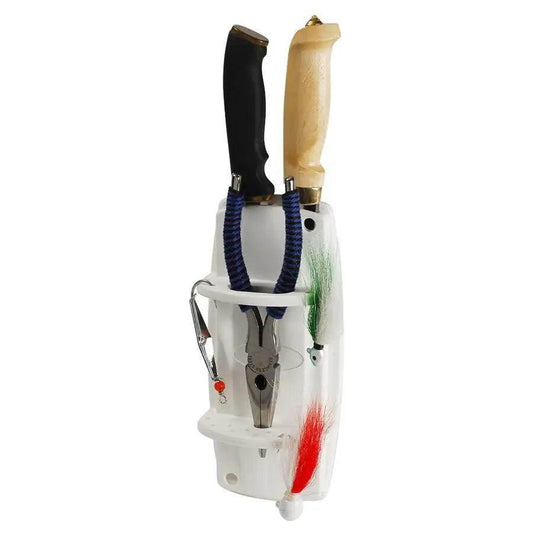C.E. Smith Knife Plier & Tackle Rack [55150A] C.E. Smith