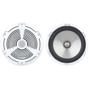 Boss Audio 7.5" MR752C Speakers - White - 400W [MR752C] - Besafe1st®  