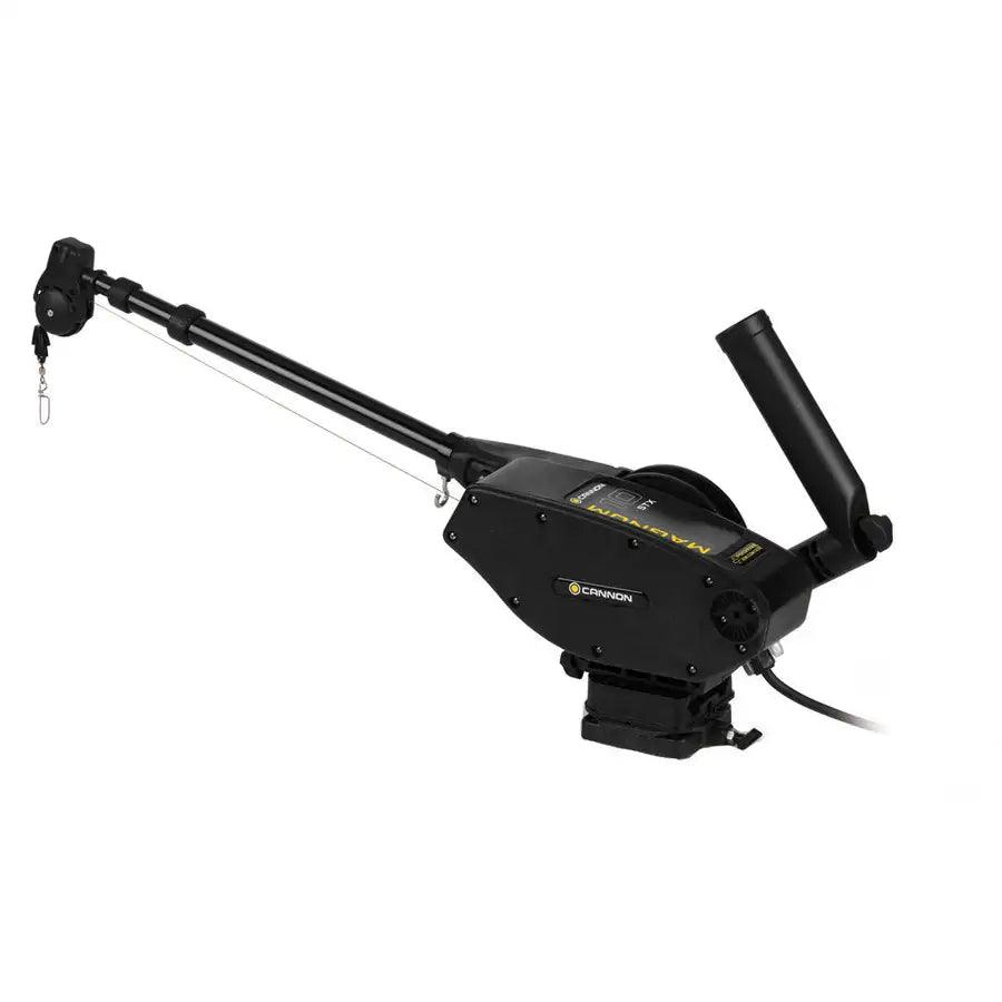 Cannon Magnum 10 Electric Downrigger [1902305] - Besafe1st® 