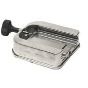 Cannon Stainless Steel Mounting Base [1904045] - Besafe1st® 