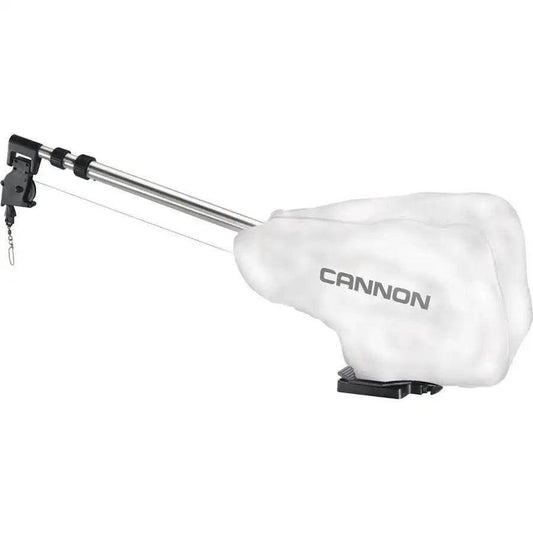 Cannon Downrigger Cover White [1903031] - Besafe1st