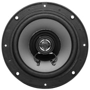 Boss Audio 6.5" MR60B Speakers - Black - 200W [MR60B] - Premium Speakers  Shop now at Besafe1st®