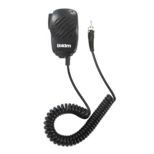 Uniden SM81 Speaker Microphone [SM81] - Besafe1st