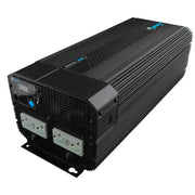 Xantrex XPower 5000 Inverter Dual GFCI Remote ON/OFF UL458 [813-5000-UL] - Besafe1st®  