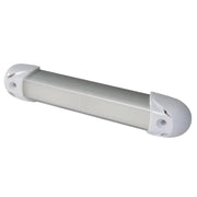 Lumitec MiniRail2 6" Light - White Non Dimming [101078] - Premium Interior / Courtesy Light Besafe1st®  Shop now 