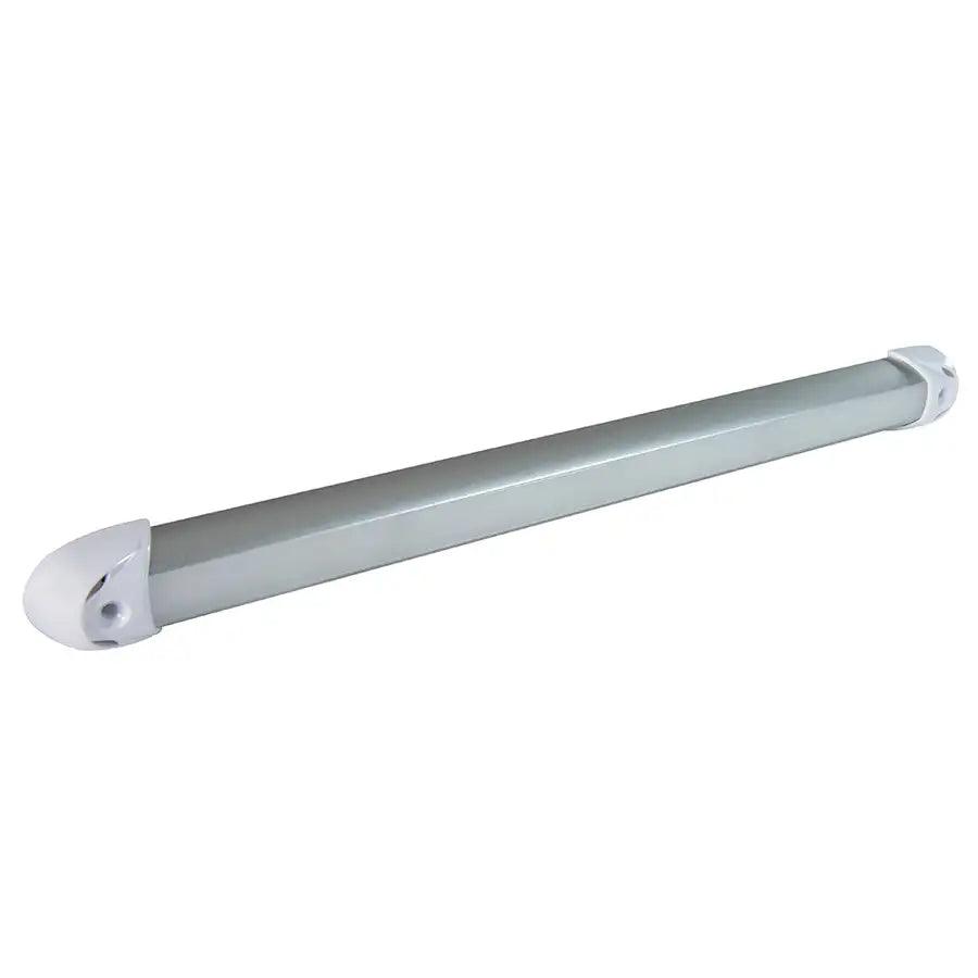 Lumitec Rail2 12" Light - White/Blue Dimming [101081] - Premium Interior / Courtesy Light Besafe1st®  Shop now 