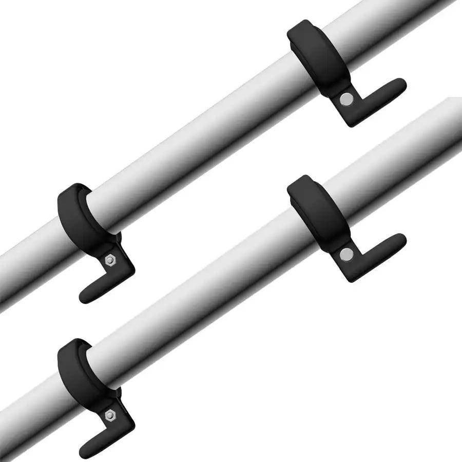 TACO Outrigger Line Caddy [F40-0030BKA-1] TACO Marine