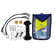 TACO Premium Rigging Kit - Single [RK-0001PB] - Premium Outrigger Accessories  Shop now at Besafe1st®
