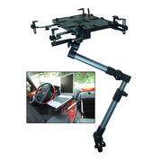 Bracketron Mobotron Universal Vehicle Laptop Mount [LTM-MS-525] - Besafe1st®  