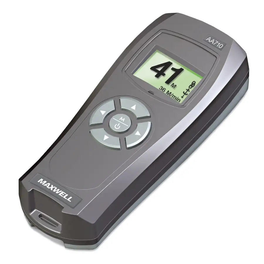 Maxwell Wireless Remote Handheld w/Rode Counter [P102981] - Besafe1st®  