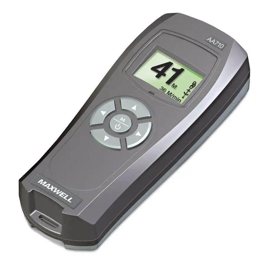 Maxwell Wireless Remote Handheld w/Rode Counter [P102981] - Besafe1st