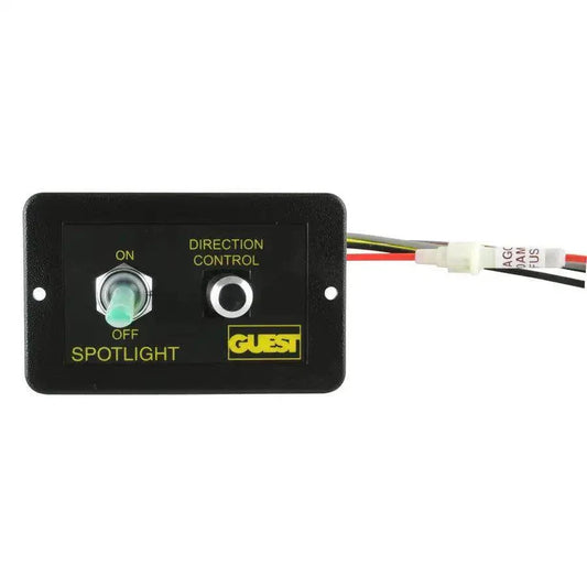 Marinco Replacement Joystick Control Switch f/ M-100 Spotlights [22209] Marinco