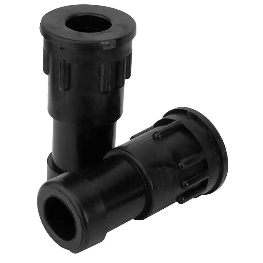 Scotty 103 Oar Lock Adapter - Black [103] - Besafe1st