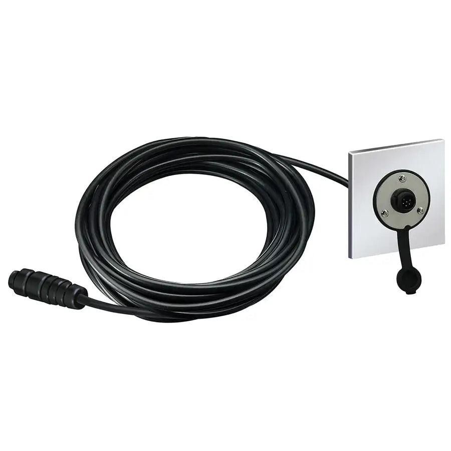 Standard Horizon Mic Extension Kit [MEK-4] - Besafe1st® 