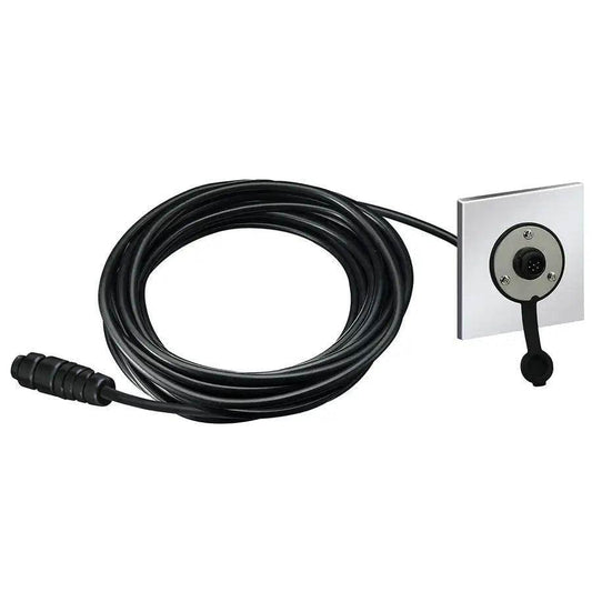 Standard Horizon Mic Extension Kit [MEK-4] - Besafe1st