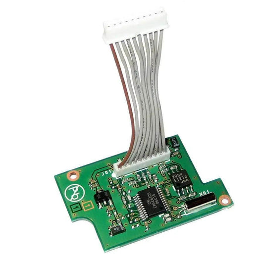 Standard Horizon CVS2500A 4-Code Voice Scrambler [CVS2500A] - Besafe1st