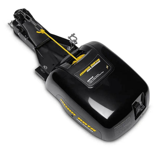 Minn Kota Pontoon DeckHand [1810141] - Besafe1st