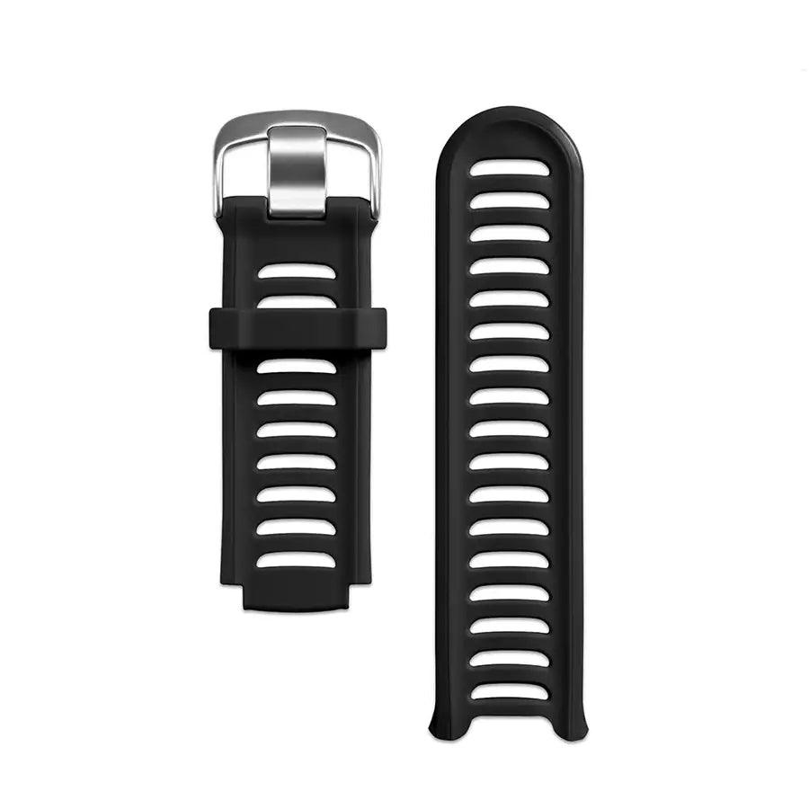 Garmin Replacement Band f/Forerunner 910XT - Black [010-11251-06] - Besafe1st® 