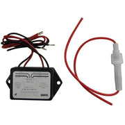 Fireboy-Xintex DC Voltage Reducer [CNV-12-1] - Premium Accessories  Shop now at Besafe1st®