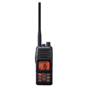 Standard Horizon HX400IS Handheld VHF - Intrinsically Safe [HX400IS] - Besafe1st® 