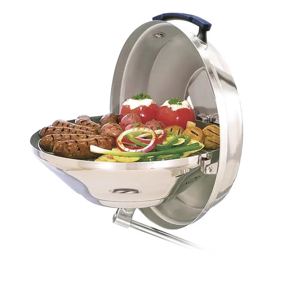 Magma Marine Kettle Charcoal Grill - 15" [A10-104] Besafe1st™ | 