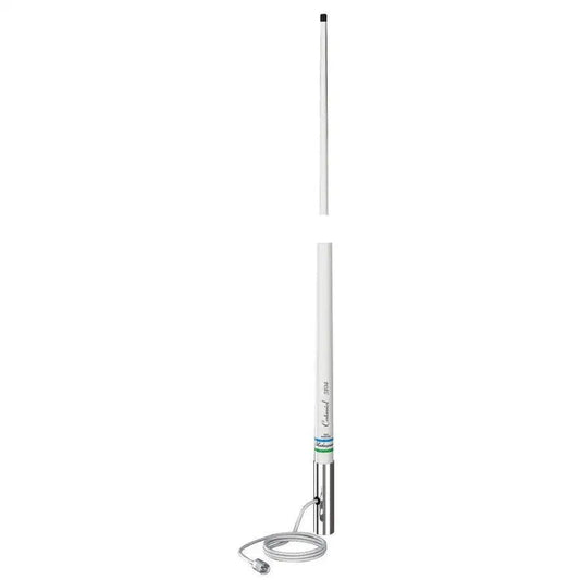 Shakespeare 5104 VHF 4' Antenna [5104] - Besafe1st