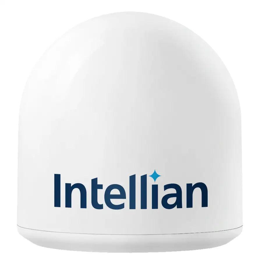 Intellian i2 Empty Dome Assembly [S2-2112] - Besafe1st® 