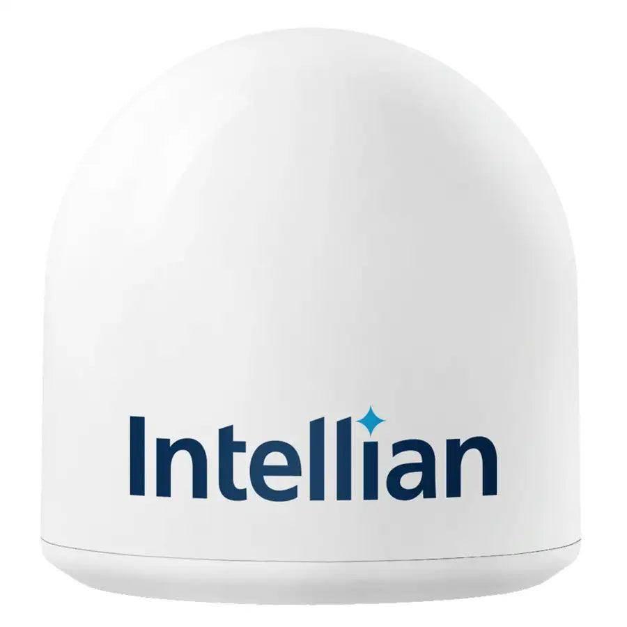 Intellian i2 Empty Dome Assembly [S2-2112] - Besafe1st