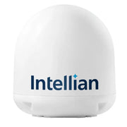 Intellian i4/i4P Empty Dome & Base Plate Assembly [S2-4109] - Premium Satellite TV Antennas  Shop now at Besafe1st®