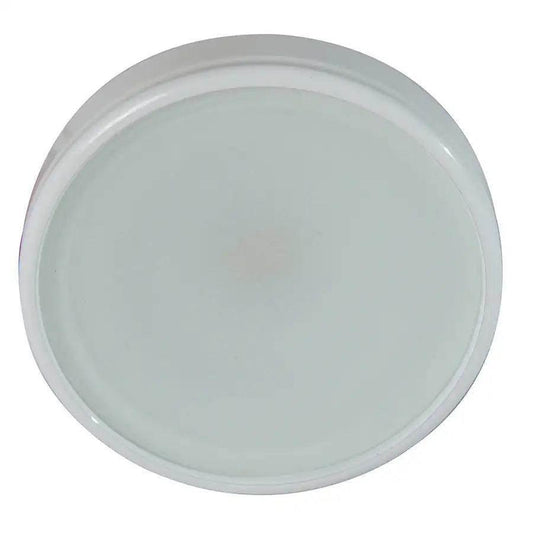 Lumitec Halo - Flush Mount Down Light - White Finish - White Non-Dimming [112823] - Besafe1st