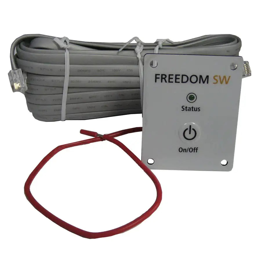 Xantrex Remote On/Off Switch f/Freedom SW Series [808-9002] Besafe1st™ | 