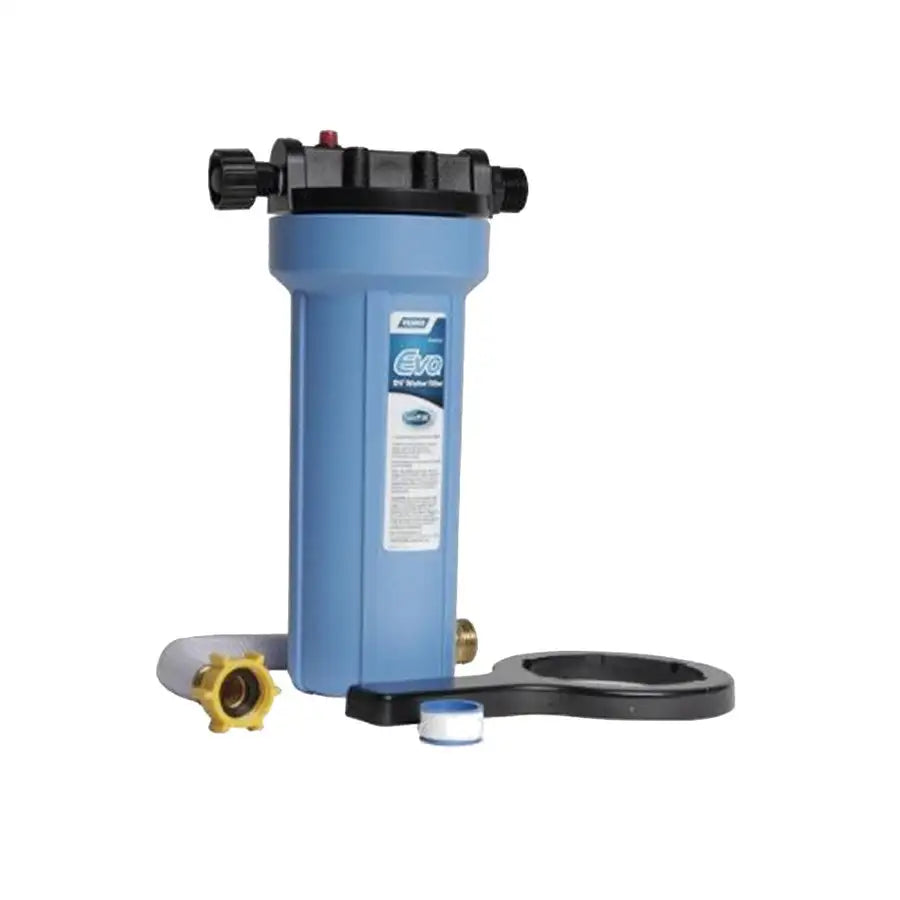 Camco Evo Premium Water Filter [40631] Besafe1st™ | 
