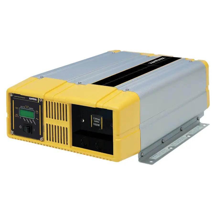 Xantrex PROsine 1800/24/120 Hard Wired Inverter [806-1851] - Besafe1st