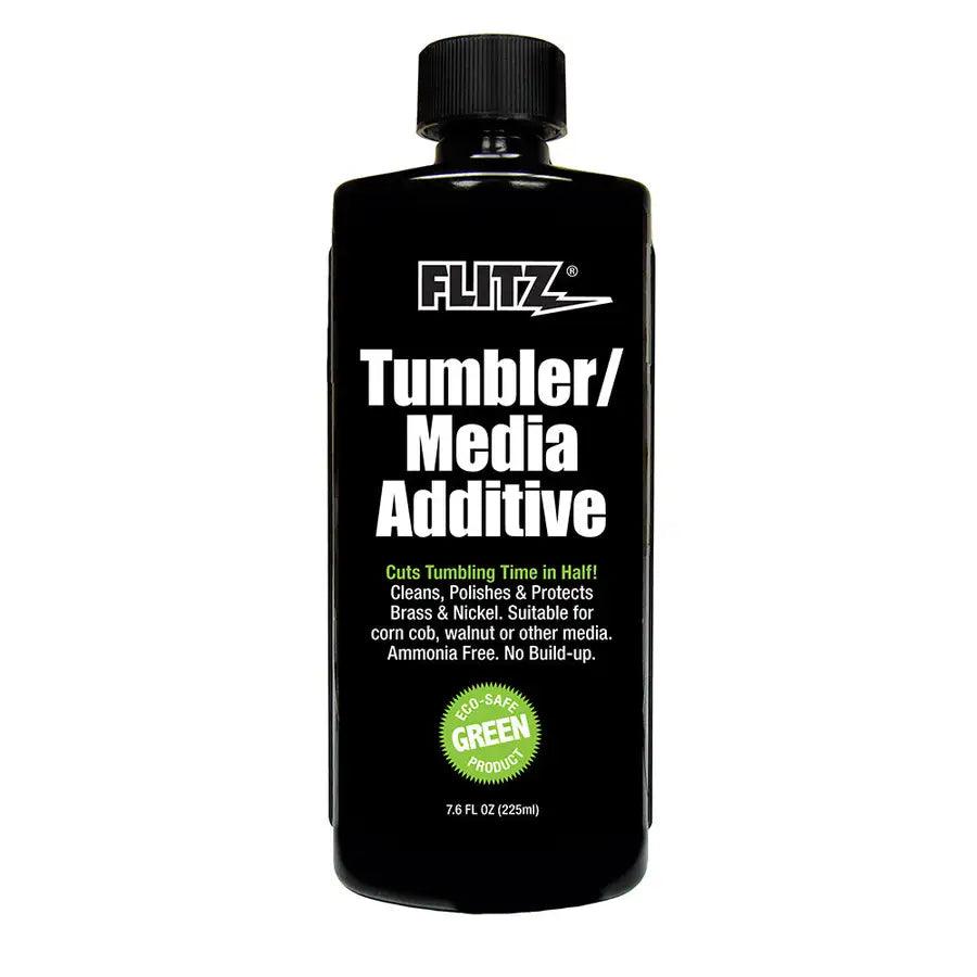 Flitz Tumbler/Media Additive - 7.6 oz. Bottle [TA 04885] - Besafe1st® 