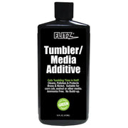 Flitz Tumbler/Media Additive - 16 oz. Bottle [TA 04806] - Premium Hunting Accessories  Shop now at Besafe1st®