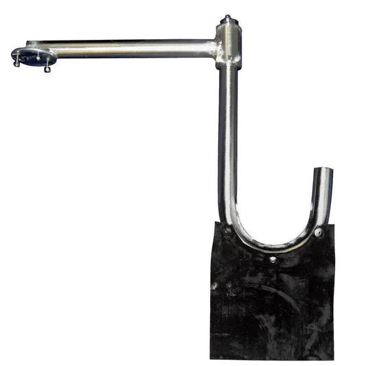 Wahoo Crabbing Prop Stick [127] - Besafe1st