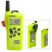 ACR SR203 VHF Handheld Survival Radio [2827] - Besafe1st® 