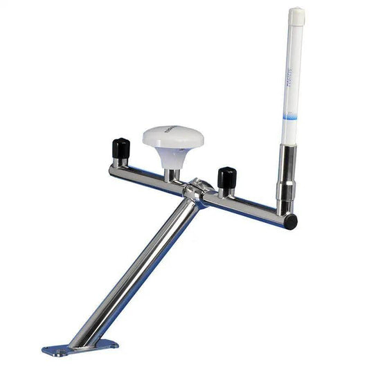 Scanstrut TB-01 T-Bar Mount f/GPS/VHF Antenna [TB-01] - Besafe1st