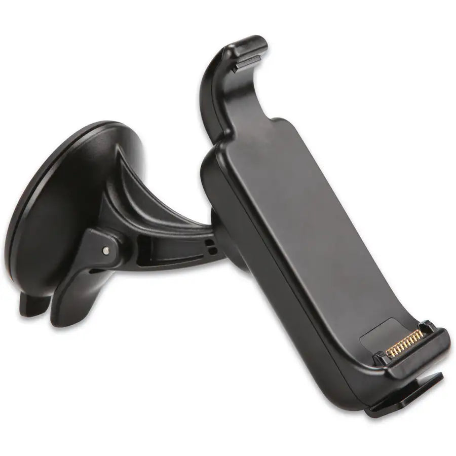 Garmin Powered Suction Cup Mount w/Speaker f/nuvi 3550LM & 3590LMT [010-11785-00] - Besafe1st® 