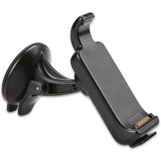 Garmin Powered Suction Cup Mount w/Speaker f/nuvi 3550LM & 3590LMT [010-11785-00] - Besafe1st