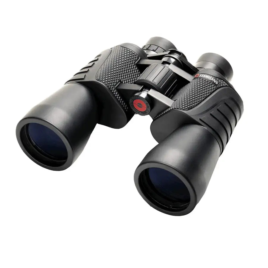 Simmons ProSport Porro Prism Binocular - 10 x 50 Black [899890] - Besafe1st®  