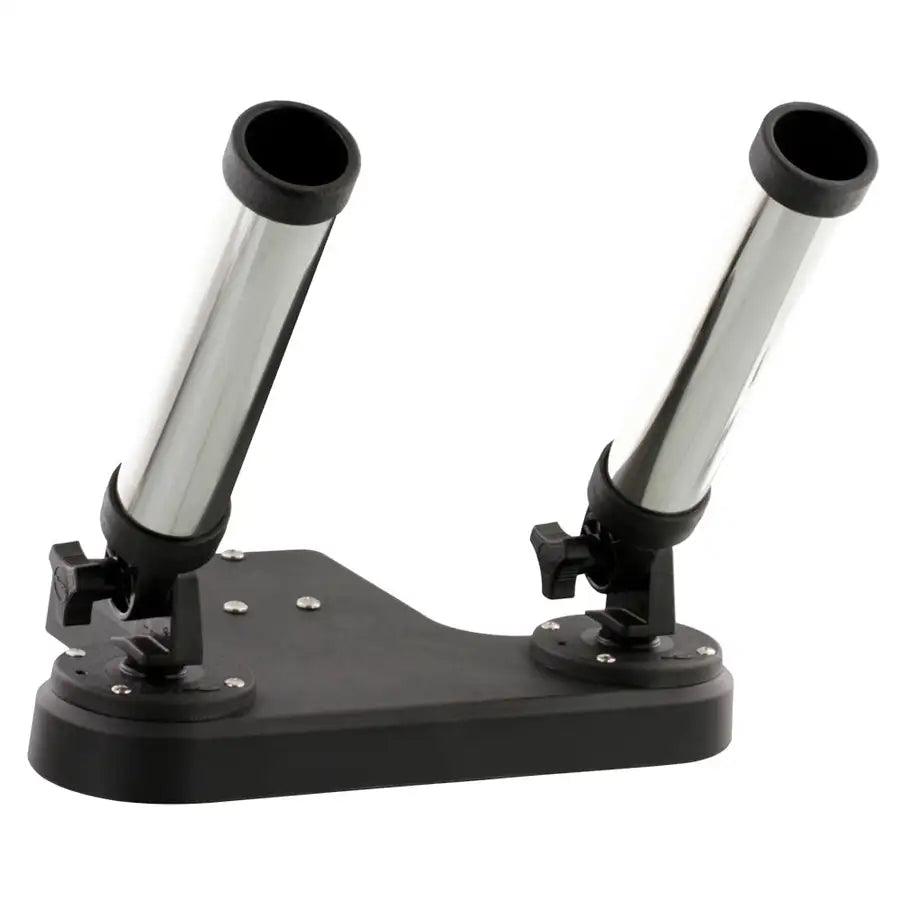 Scotty 447 HP Dual Rocket Launcher Rod Holder [447] - Besafe1st® 