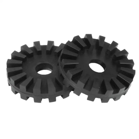 Scotty 414 Offset Gear Disc [414] - Besafe1st