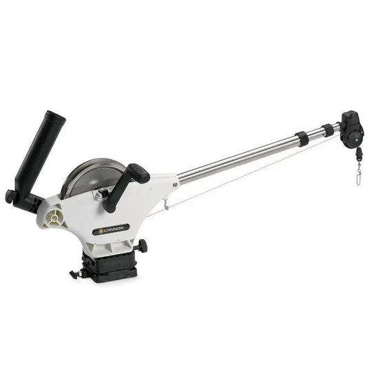 Cannon Uni-Troll 10 STX-TS Tournament Series Manual Downrigger [1901140] - Besafe1st