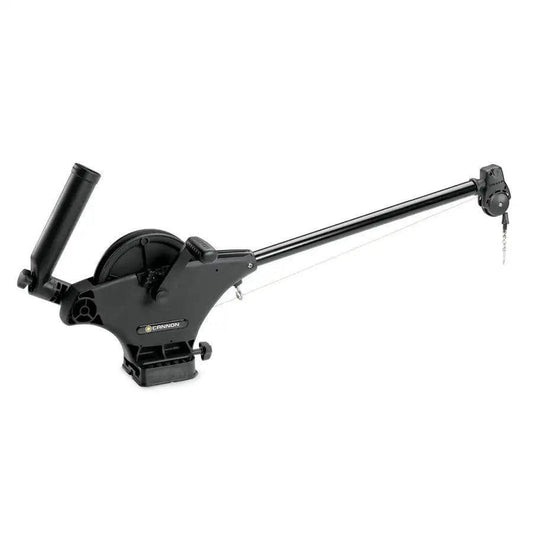 Cannon Uni-Troll 5 ST Manual Downrigger [1901120] - Besafe1st