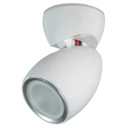 Lumitec GAI2 - General Area Illumination2 Light - White Finish - Warm White Dimming [111810] - Besafe1st®  